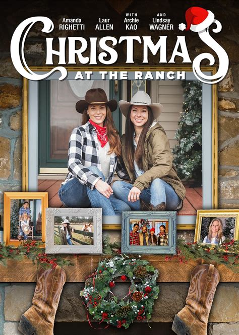 Christmas At The Ranch 2021 Watch Online Free Ver Christmas at the Ranch (2021) Online Gratis en Español Latino